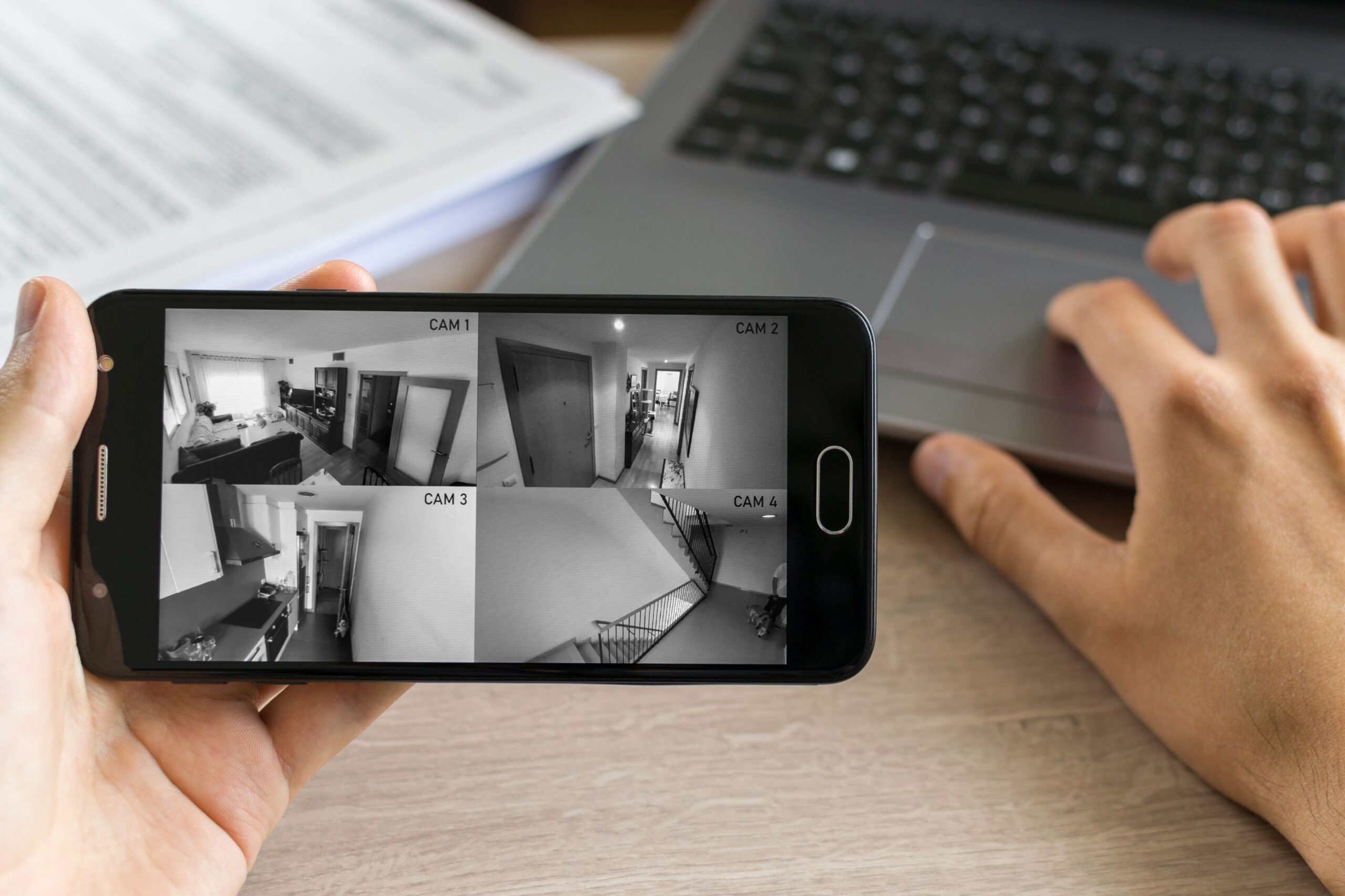 Czy inteligentne domy są ryzykowne? Specjalista tłumaczy.