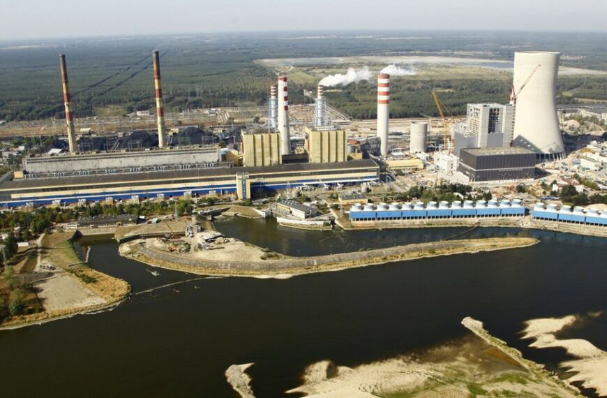 Enea postawi dwa źródła mocy. “Zasypią braki w sieci”