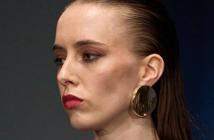 Zrzuciwszy wagę na Ozempiku, pobiegli do złotnika. Niespodziewany&hellip;