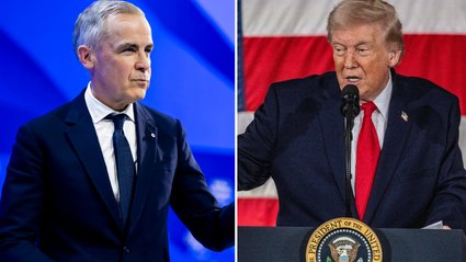 Premier Kanady chce nowego porozumienia. "Anty-Trumpowski blok gospodarczy"