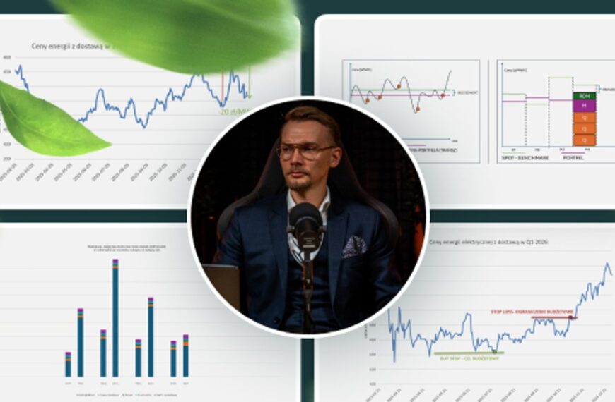 5 głównych pomyłek przy nabywaniu energii i gazu