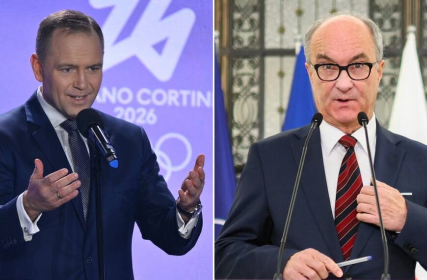 Prezydencka siedziba w odpowiedzi na zapytanie Parlamentu. “Wykręty i igranie z prawdą”