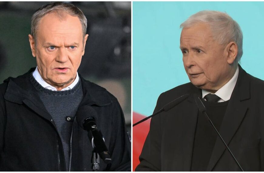 KO przoduje w najnowszym badaniu opinii. Jednakże rozkład miejsc w parlamencie nie sprzyja obozowi…