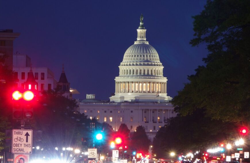 USA: Tempo wzrostu cen konsumenckich nadal za wysokie. Aktualne statystyki.