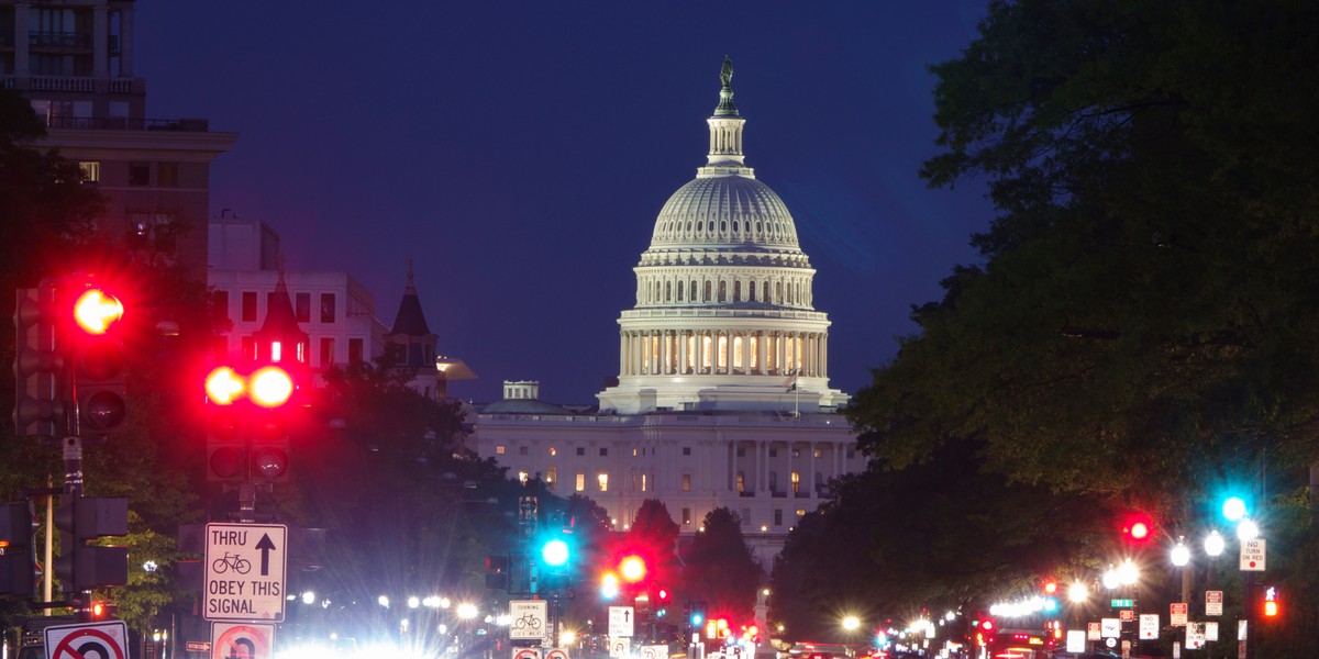 USA: Tempo wzrostu cen konsumenckich nadal za wysokie. Aktualne statystyki.