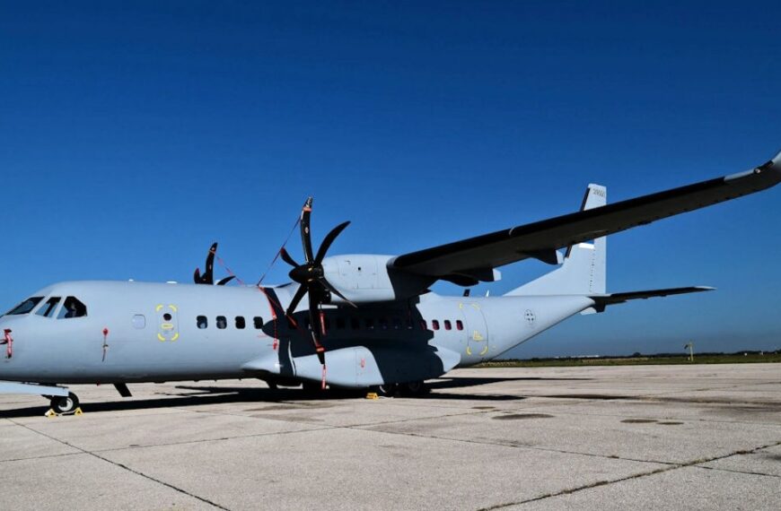 Serbia chce kupić wiele nowych rodzajów broni, w…