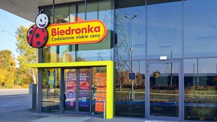 Tak Biedronka będzie kusić klientów. Sprytnie wykorzystała przepisy 
