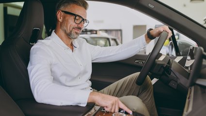 Masz samochód w leasingu? Zobacz, co zmienia KSeF