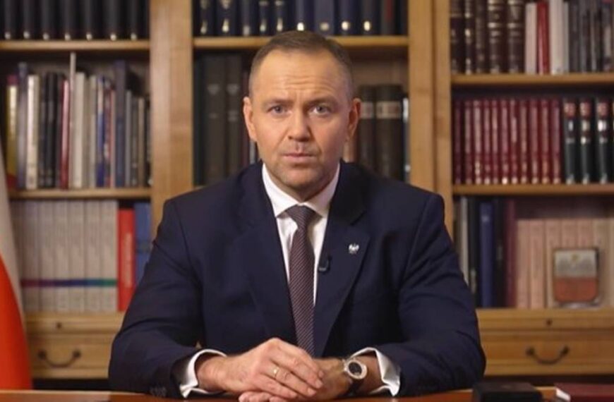 Prezydent ponownie wetuje. “Nie aprobuję bezwarunkowo woli Sejmu”