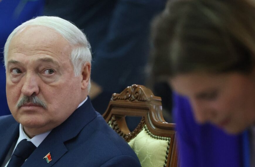 Białoruś eksportuje wołowinę do Korei Północnej. Polska firma w roli pośrednika.