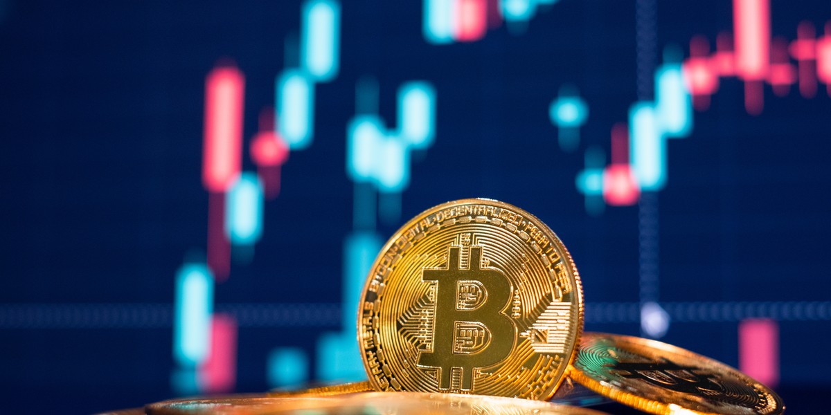 Koreańska giełda krypto z problemami. Wypłaciła błędnie 37 miliardów euro.