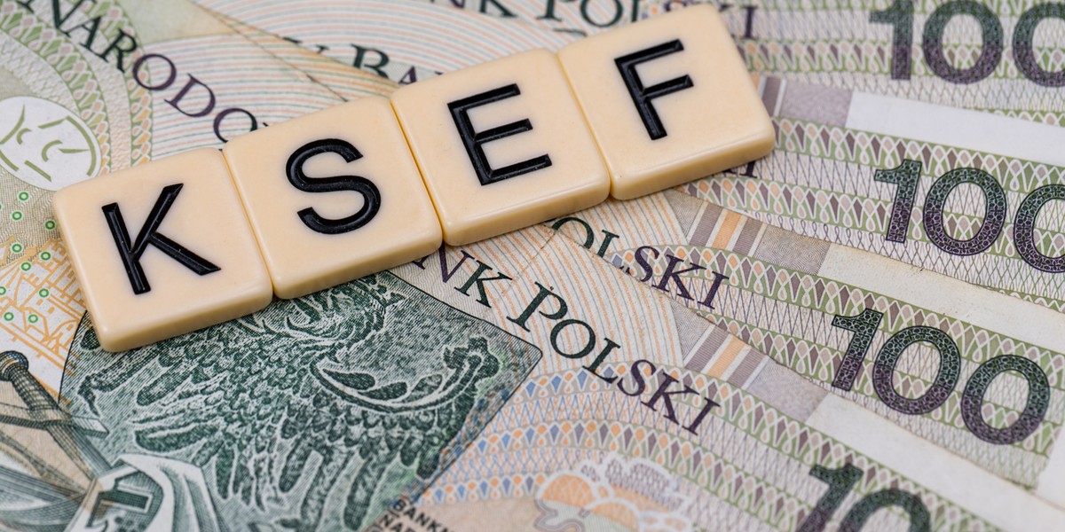 Faktury w KSeF będą bezpieczne? Ministerstwo przekonuje, że tak będzie