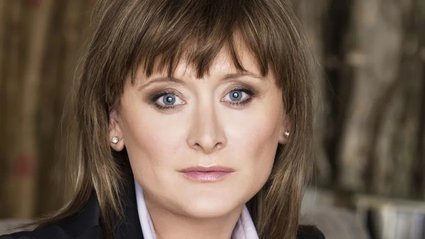 Małgorzata Żak wraca do Polsatu. Oto jej nowa rola