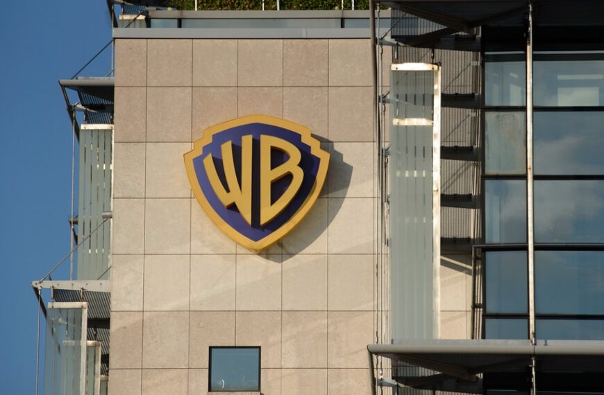 Transakcja na TVN. Netflix z unikalną strategią.