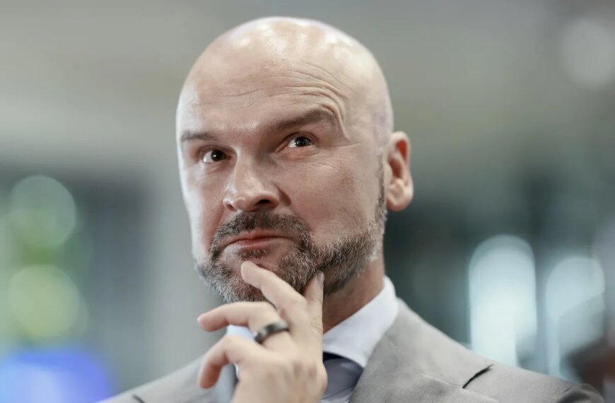 InPost: Wystawiony na sprzedaż. Jaka przyszłość czeka lidera&hellip;