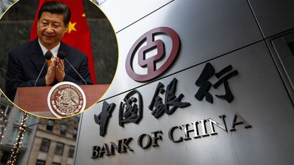 Wielka czystka w Chinach. Xi Jinping wyrzucił urzędnika z długą listą zarzutów