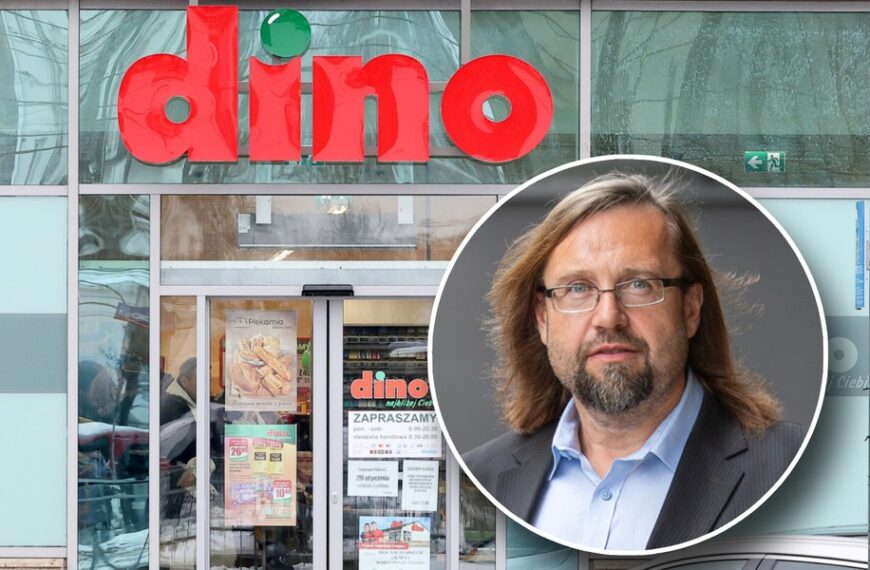 Dino i inspekcje PIP: impas z winy sieci?…