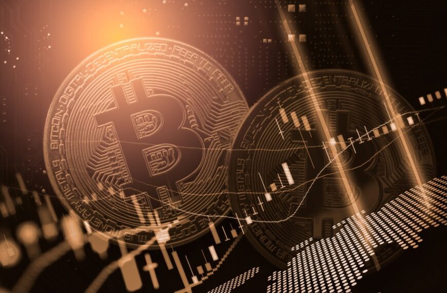 Bitcoin w dół: globalne przedsiębiorstwa zliczają szkody.