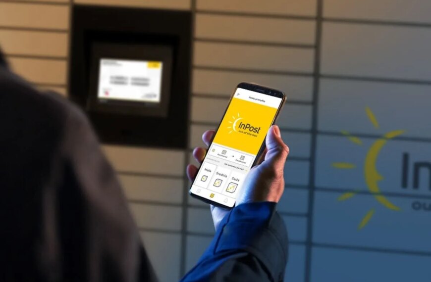 InPost tnie koszty dostaw. Paczkomaty z rabatami, choć…