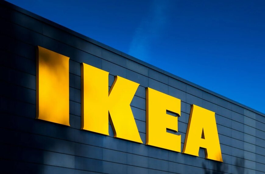 IKEA otwiera się na konkurencję. Szwedzki potentat sprawdza…