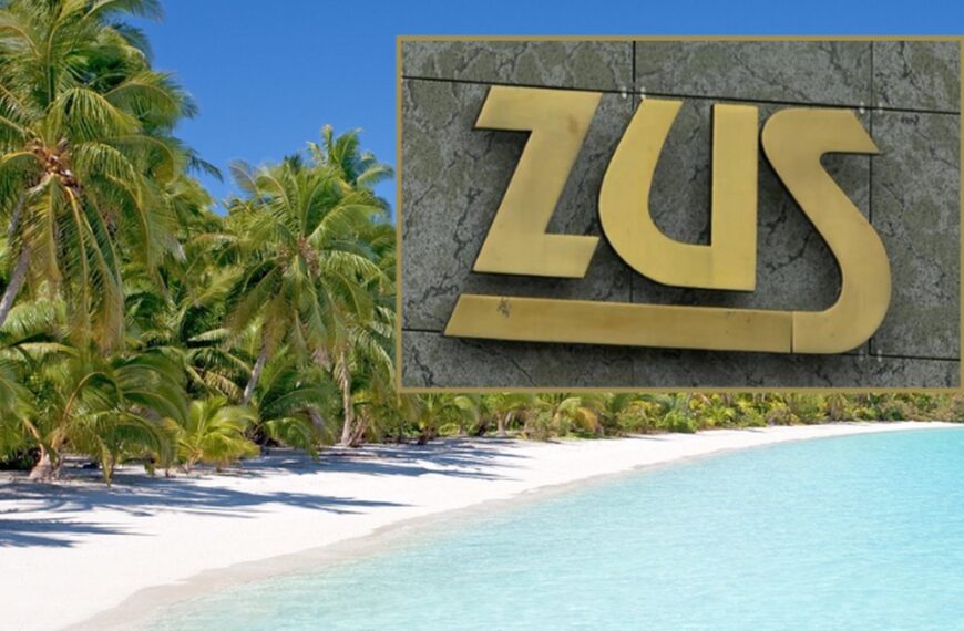 Chorowali, a publikowali fotki z urlopu. ZUS domaga się zwrotu blisko 800 tys. zł.