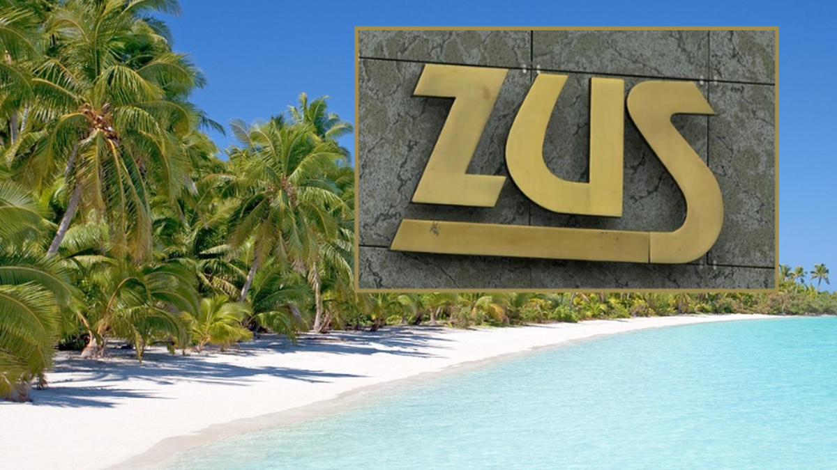 Chorowali, a publikowali fotki z urlopu. ZUS domaga się zwrotu blisko 800 tys. zł.