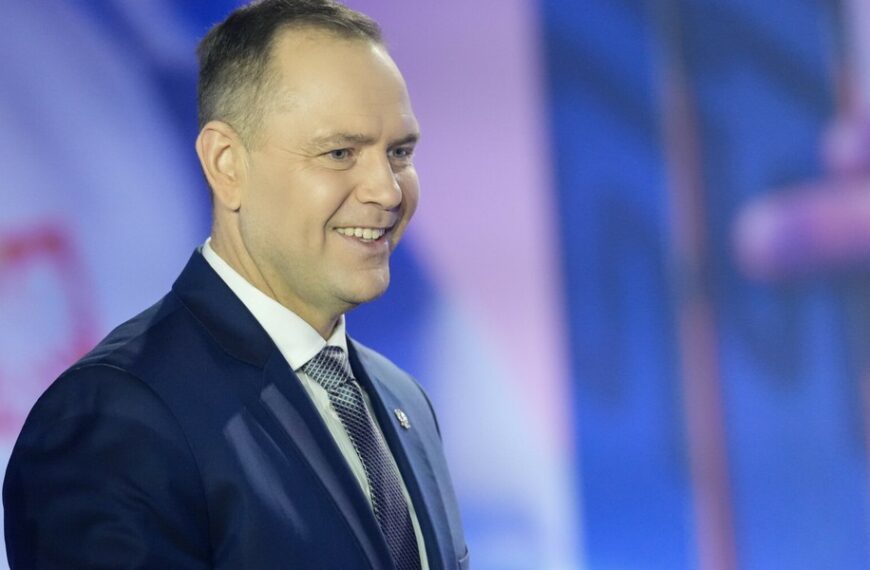 Kim darował winy Karol Nawrocki? “Matactwo, pokrzywdzenie dłużników,&hellip;