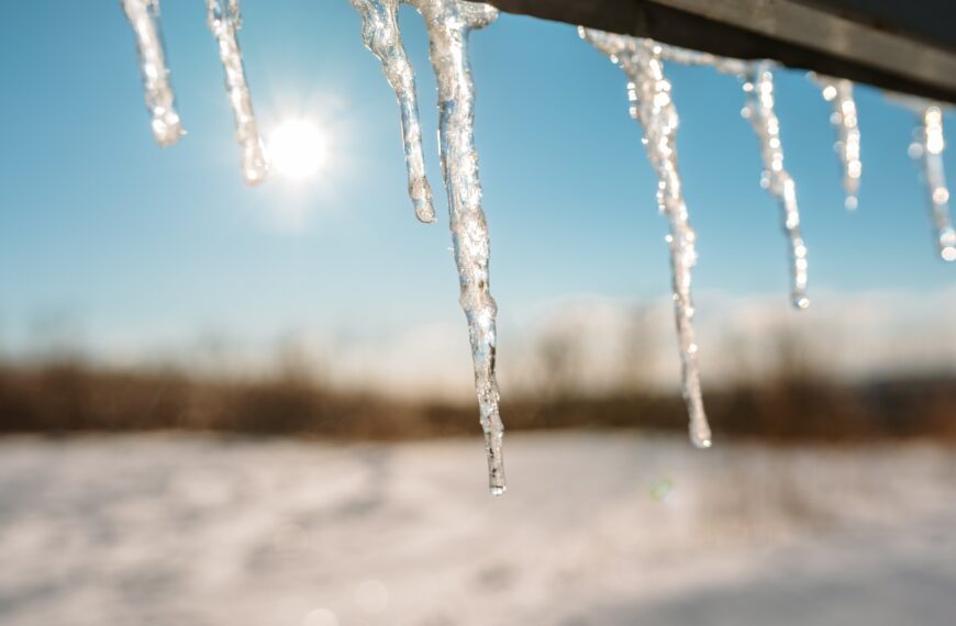 Świeże wieści pogodowe: Następna transformacja wkrótce. Czyżby odwilż?