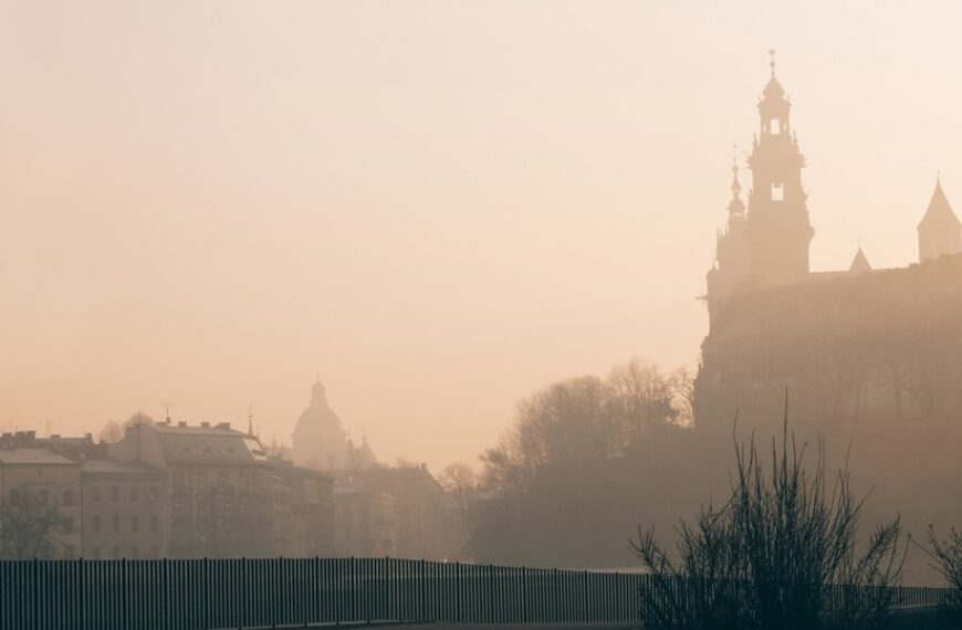Państwo reformuje przepisy ekologiczne. Większe prawa dla obywateli.