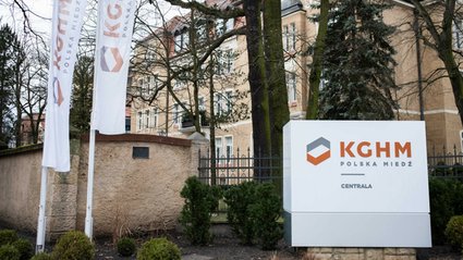 Trzęsienie ziemi w KGHM. Prezes odwołany, znamy następcę