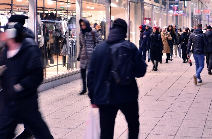 W tym obszarze Polska jest przed Niemcami. “Czy to nie przerażające?”