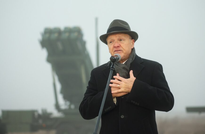 IBRiS Poll in Rzeczpospolita: US Envoy’s Words – Impact on Bilateral Ties