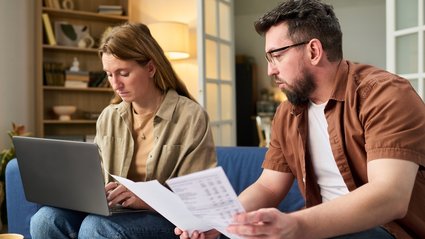 Nowość w KSeF. Resort finansów: szybkie i wygodne potwierdzanie tożsamości