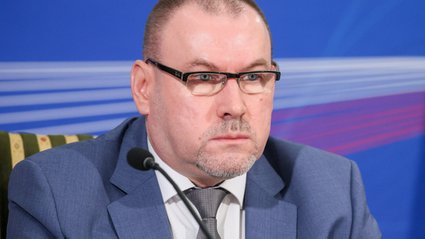 Tyle fikcyjnych faktur wykryto w 2025 r. Wiceminister finansów zabrał głos