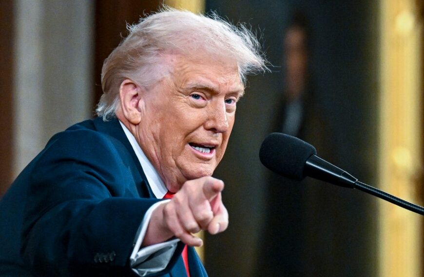 Trump łagodzi restrykcje na Kubę, ale wyznacza surowe granice.