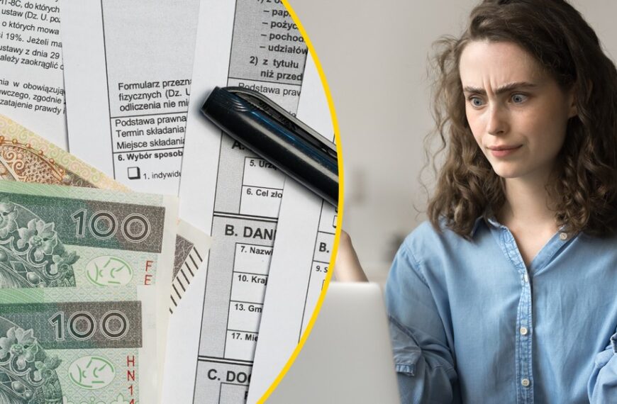 Logowanie do Twojego e-PIT i wysyłka PIT 2025…