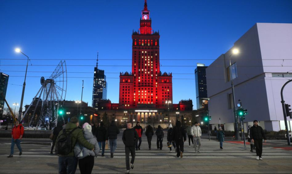 6,8 mld zł co roku. Międzynarodowi studenci – znaczący impuls dla polskiej ekonomii.