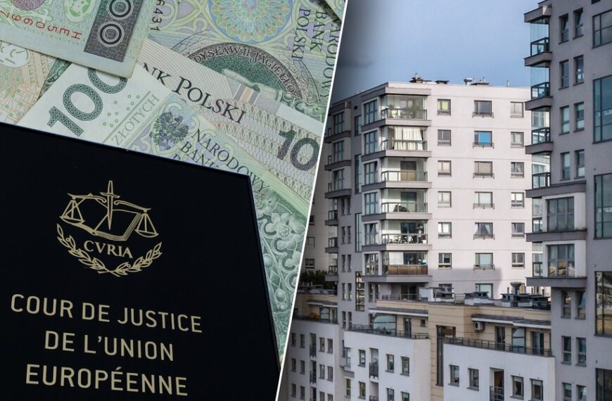 WIBOR: TSUE wydał orzeczenie. Najważniejsze ustalenia.