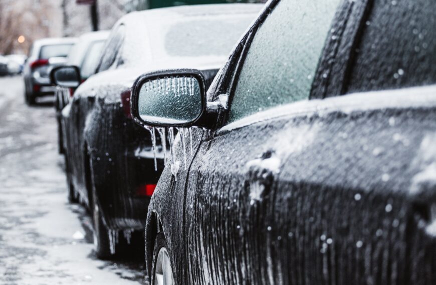 Weekendowa aura 7-8 lutego: Powrót zimna?