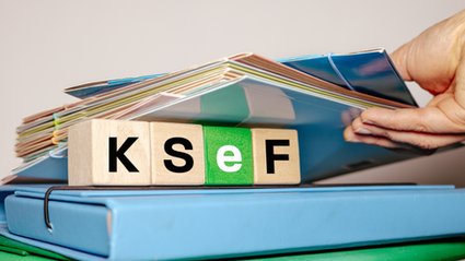 Chcesz się zalogować do KSeF? Musisz poczekać do północy