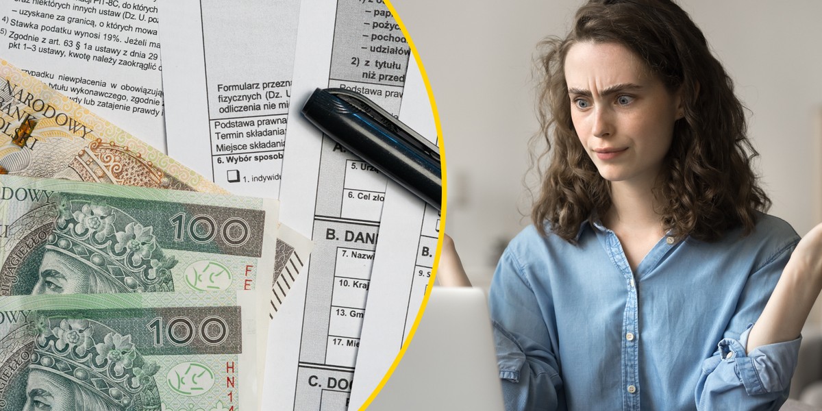 Od 15 lutego można rozliczyć podatek PIT za 2025 r. Wskazujemy najczęstsze błędy popełniane przy rozliczeniu