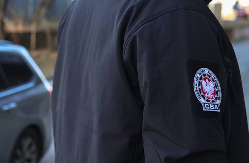 Częstochowa: Prezydent bez aresztu. Decyzja sądu.