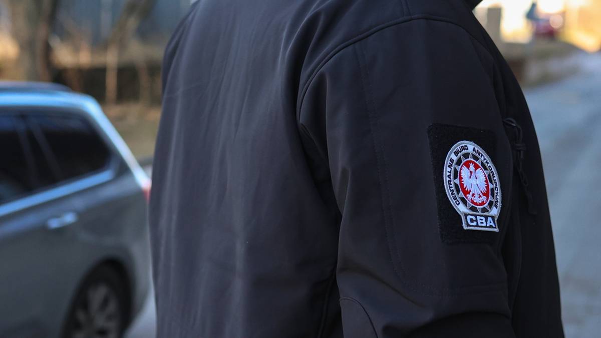 Częstochowa: Prezydent bez aresztu. Decyzja sądu.