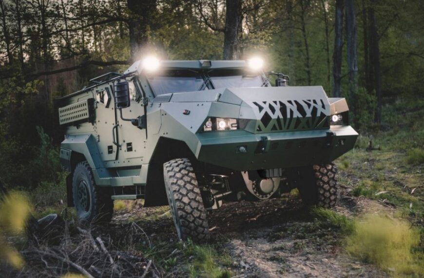 Czechy mają rekordowy kontrakt na Patriot II –&hellip;