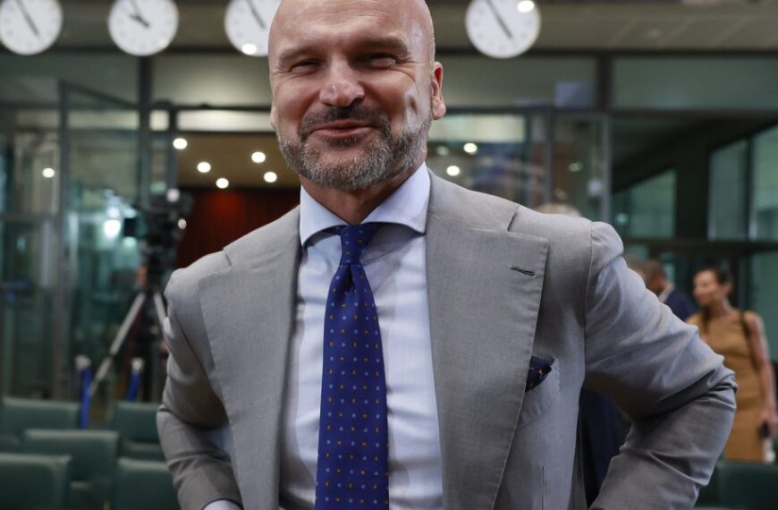 Konsorcjum przejmuje InPost. Następny rozdział: wzrost i ekspansja w Europie.