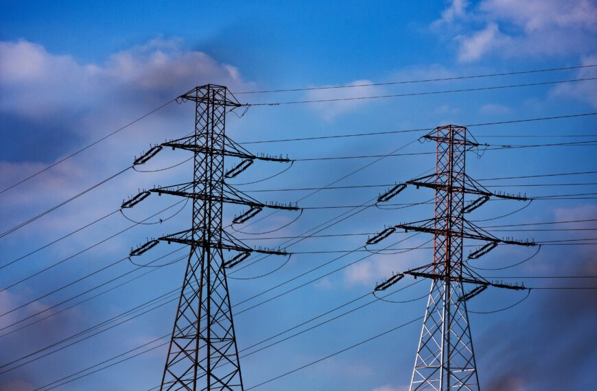 Energa Operator likwiduje przerwę w dostawie prądu na Pomorzu. 2,3 tys. klientów…