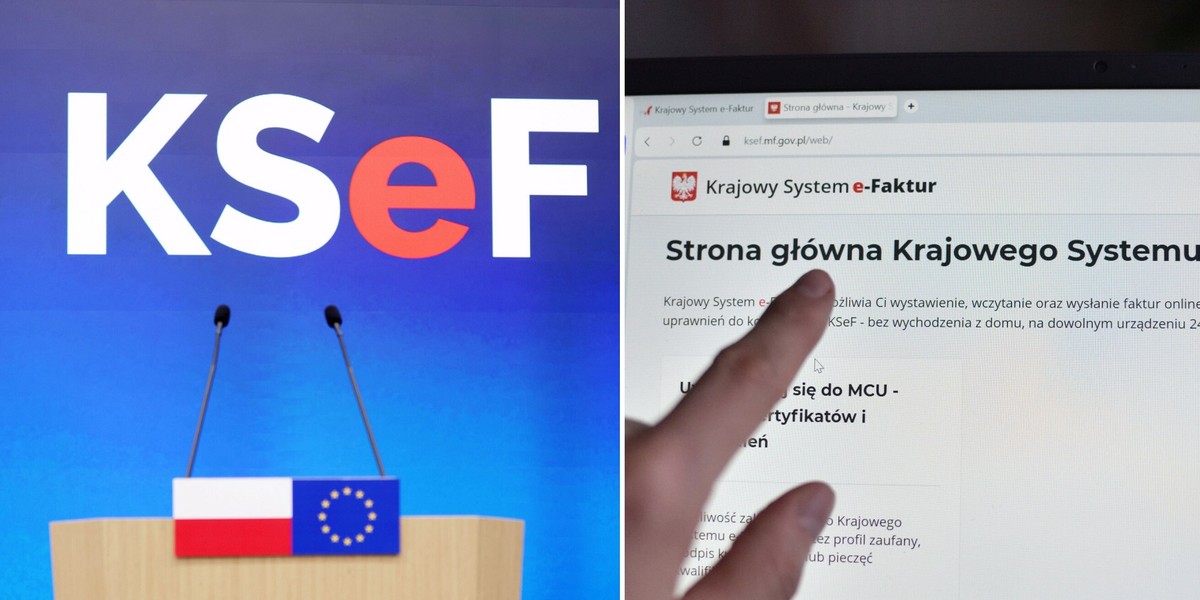 KSeF niedostępny? Ministerstwo ogranicza sesje.