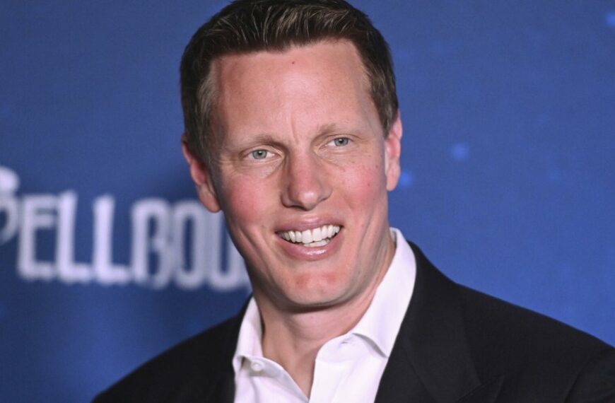 TVN: Bój o kontrolę. Netflix rzuca wyzwanie