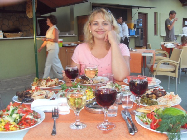 Co jeść na kolację, żeby schudnąć?