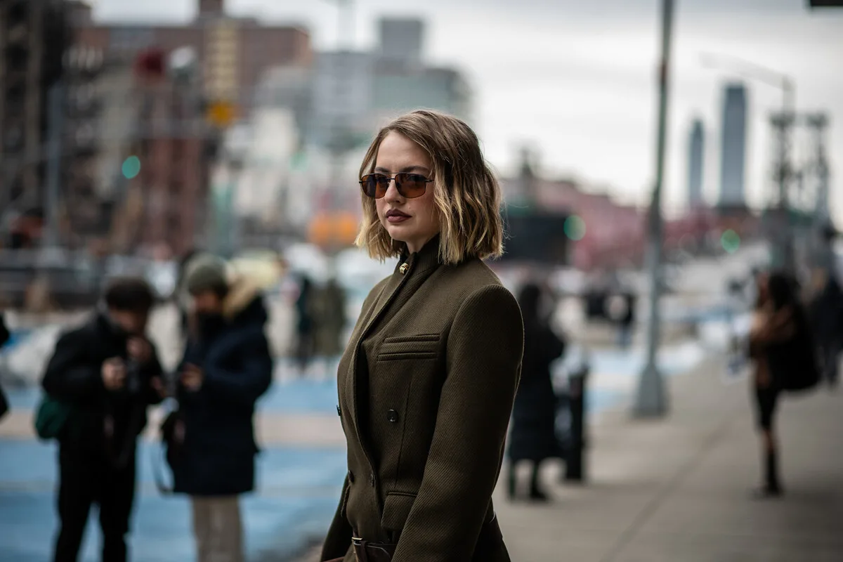 Gucci obciąża wyniki. Rok w imperium luksusu z minusem w sprzedaży.